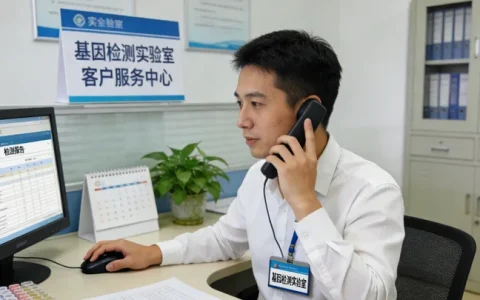 常德ATM基因检测权威中心最新地址汇总