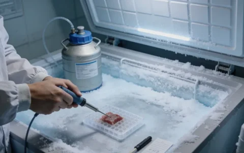 固原LFS监测方案基因检测一般在哪里做比较好