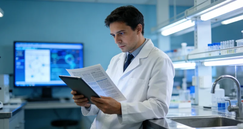 四子王旗基因检测实验室DNA测