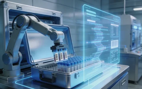 鄂州BRCA2基因检测可靠机构名单（附详细地址）