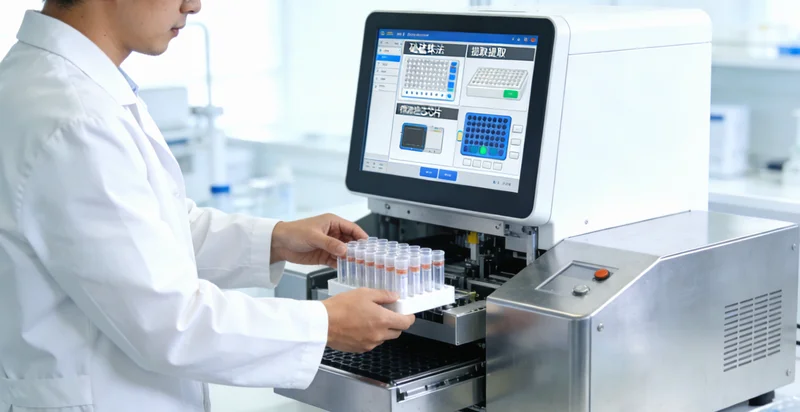 固原家庭关注健康管理定期筛查