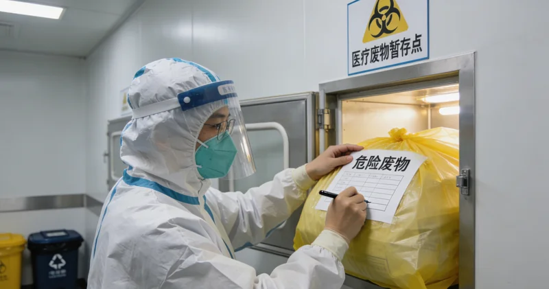 讷河携带者进行定期深度体检如M