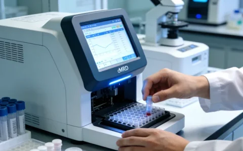 宜宾错配修复基因检测机构详情查询