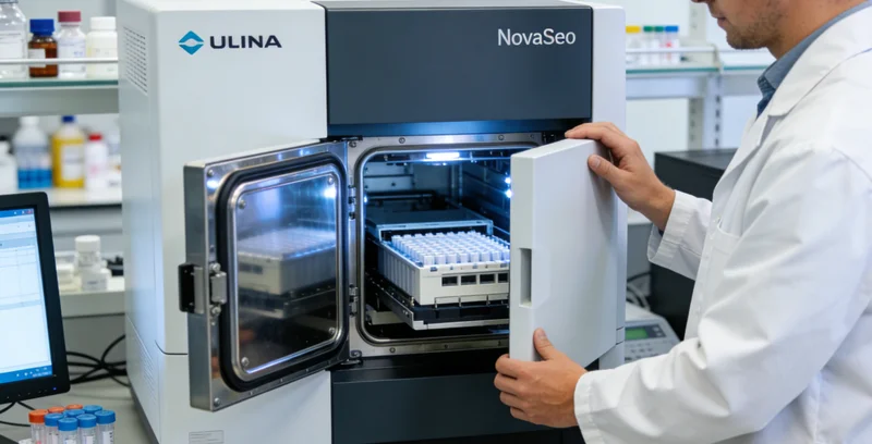 济源备孕夫妻在讨论遗传检测与家