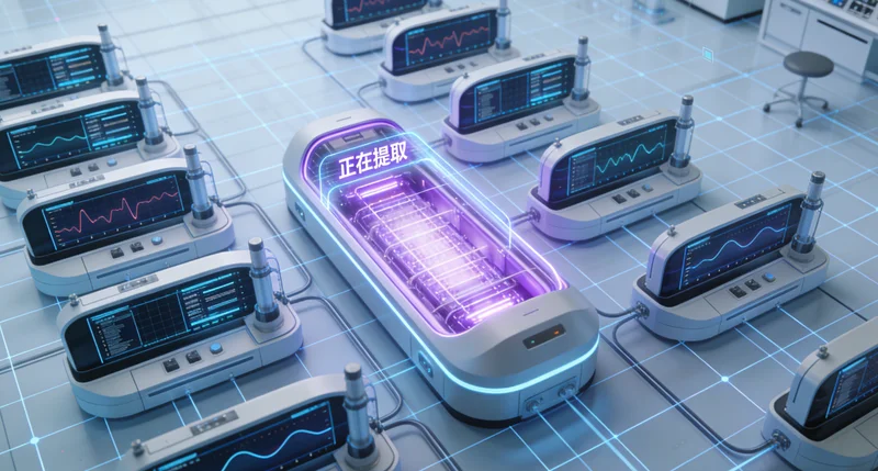 辛集肿瘤患者使用靶向药物概念图