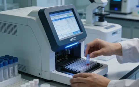 乐平恶性周围神经鞘瘤风险基因检测应该在哪里做