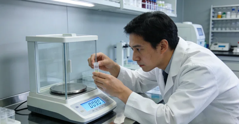 肠镜下发现并切除肠道息肉示意