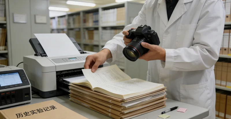 石首市民进行脑部核磁共振MRI