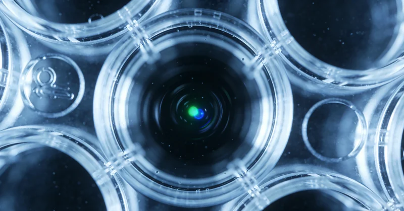 莱州家庭讨论基因检测与健康管理