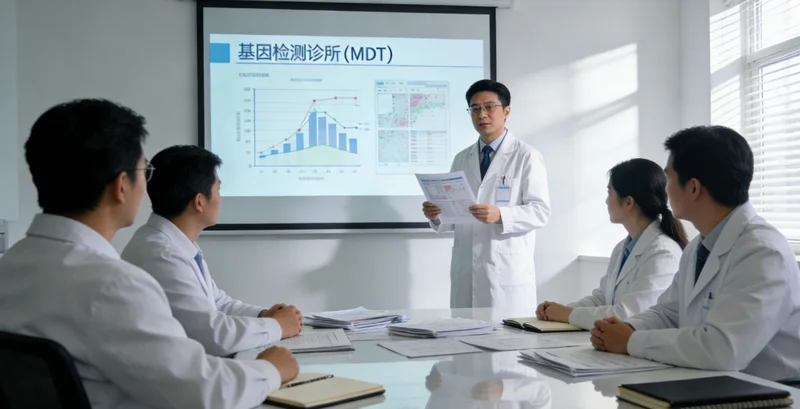 黄骅家庭关于癌症遗传的担忧与咨