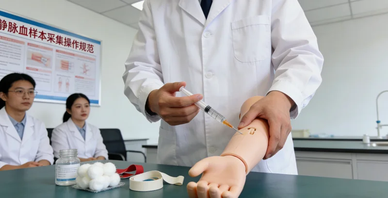 安顺家庭成员携手面对健康决策