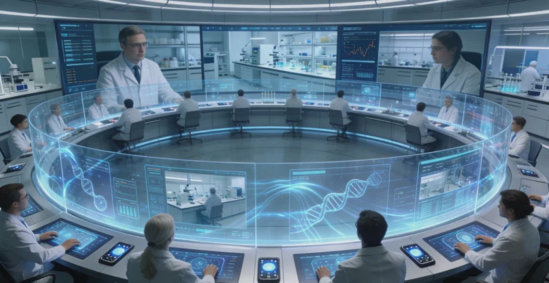 宁乡家庭遗传咨询场景