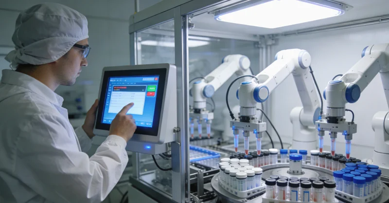 天津未来医疗-基因科技助力主动