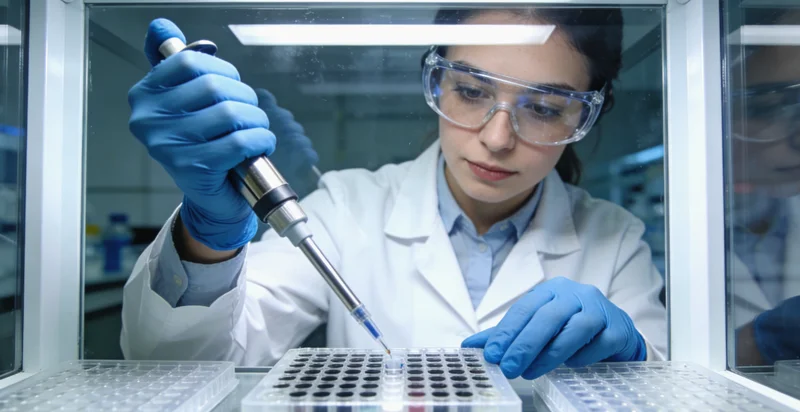 宁乡医学实验室高通量基因测序仪