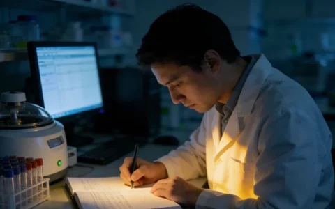 抚远子宫内膜癌林奇基因检测机构哪家正规？资质大核查