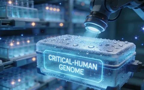 海北州MEN家系检测基因检测可办理机构实时更新