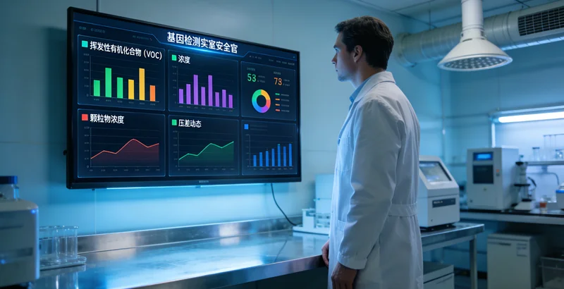 聊城市民在医院进行遗传咨询与基