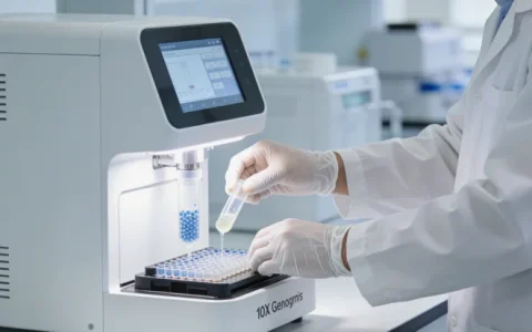 海口李-佛美尼综合征基因检测机构官方名单