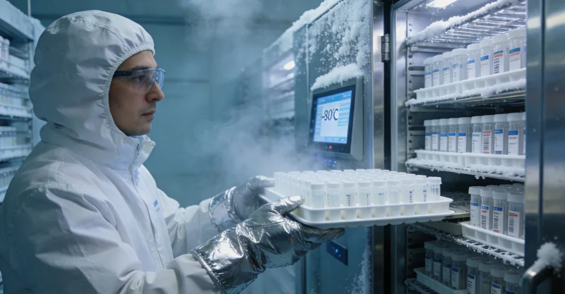 结肠镜检查示意图，展示早期筛查