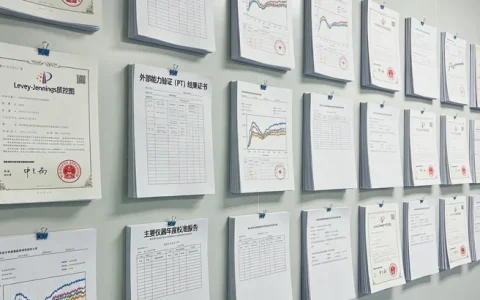 西乌旗马凡综合征基因检测前十名公司名单