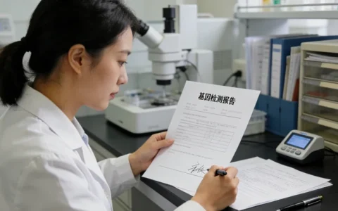 诸暨CDH1 VUS基因检测专业机构有哪些