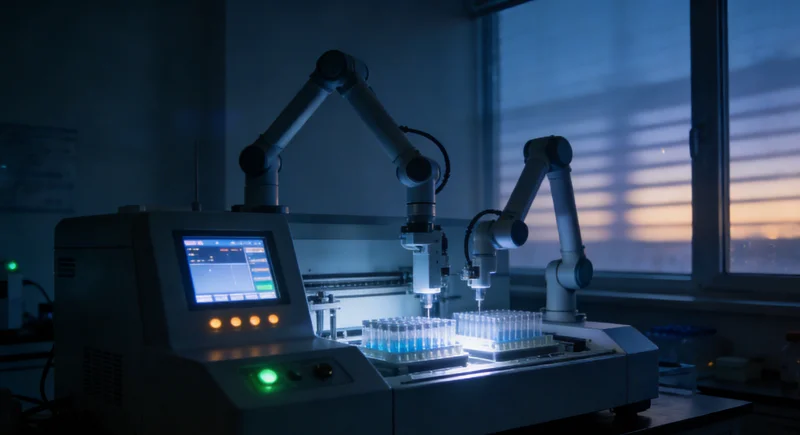 宜都遗传咨询师解读基因检测报告