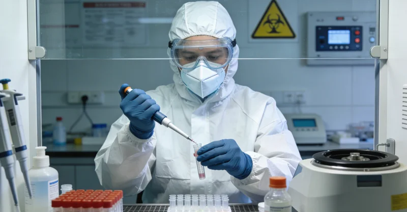 昆玉居民在医院进行定期MRI监