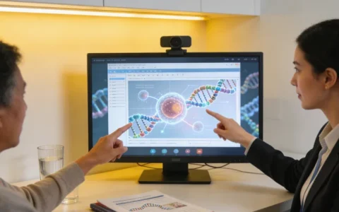 东莞遗传性乳腺癌筛查基因检测可靠中心整合检测信息汇总