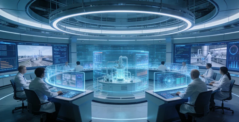 张家口市民进行定期体检，面向未