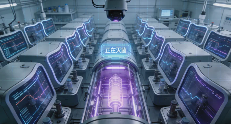 BRCA基因检测高通量测序实验