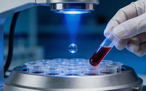 宿州地区MLH1基因检测正规公司办理指南