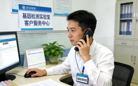 沈阳RET胚系突变基因检测去哪做？全市网点一览