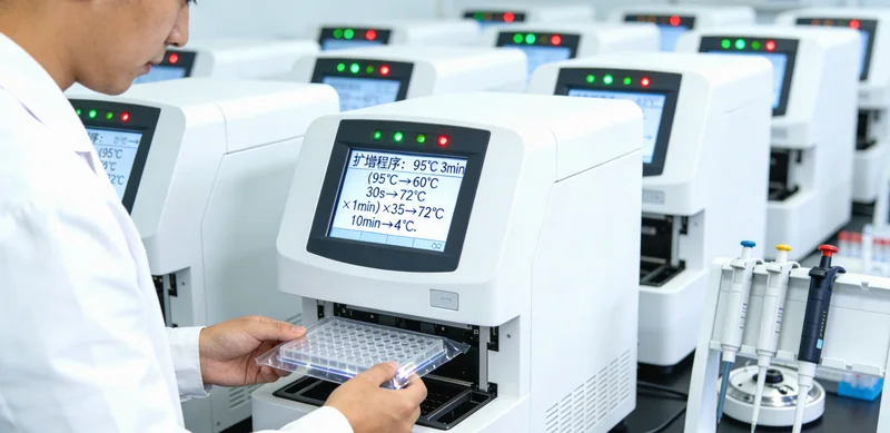 佛山市民在医院进行甲状腺超声检