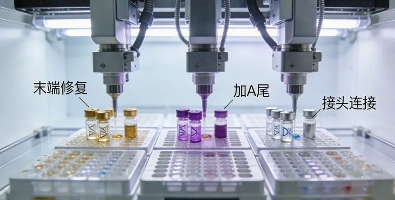 忻州年轻女性技工思考健康计划