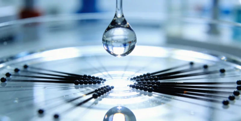 医疗样本冷链运输至实验室过程示