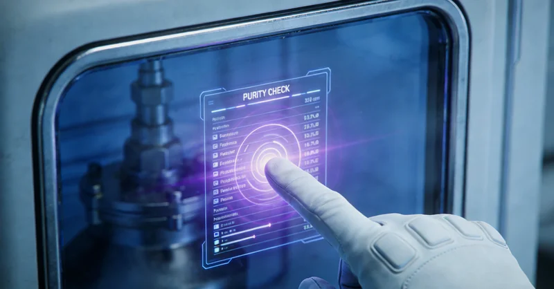 深圳中年人在公园轻松散步健康生