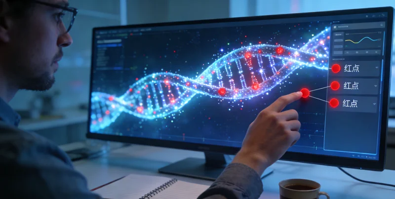 德州家庭MEN综合征遗传模式示