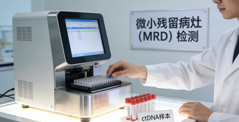 禹州遗传性视网膜母细胞瘤基因检