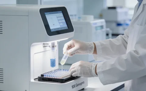 莱西Gardner综合征基因检测机构在哪？地址导航