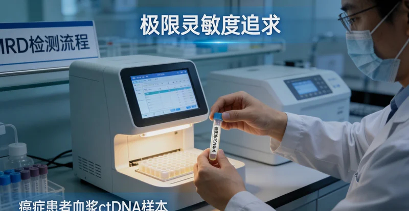 邵东CDH1基因检测采血样本流