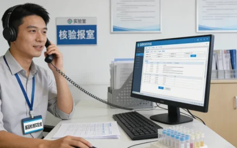 市级市HNPCC基因检测可办理机构实时更新