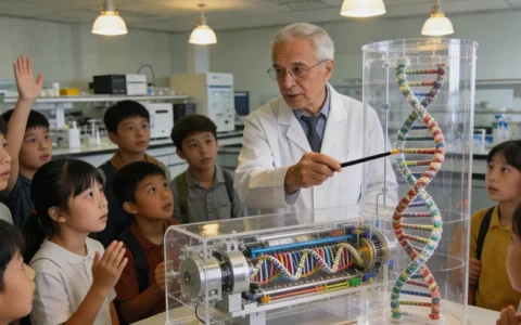 那曲AFAP基因检测专业服务机构一览