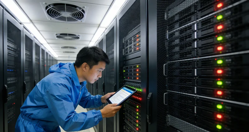 邯郸黑斑息肉综合征典型口唇黑斑