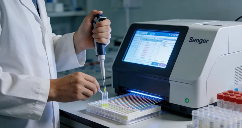 延边地区进行黑斑息肉综合征基因