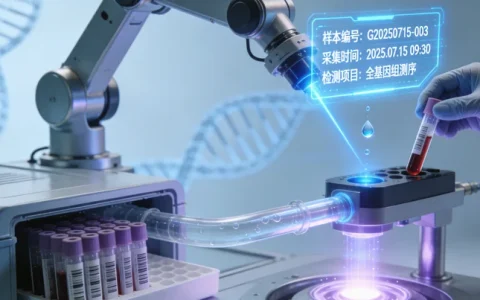 新民神经纤维瘤病II型基因检测公司地址簿：公司名称与精准位置