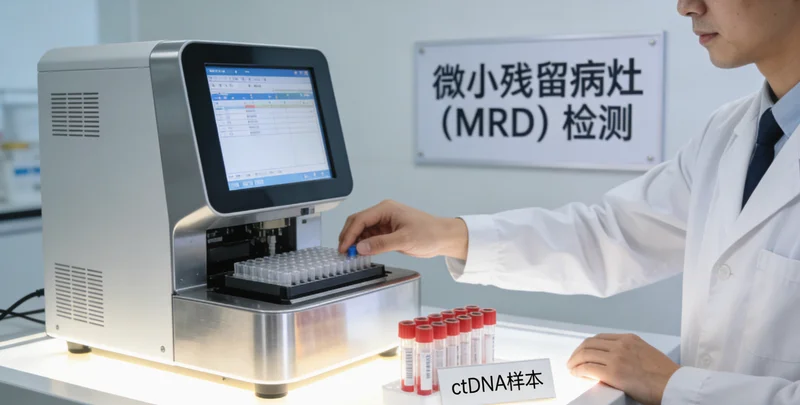 兴城基因检测遗传咨询现场