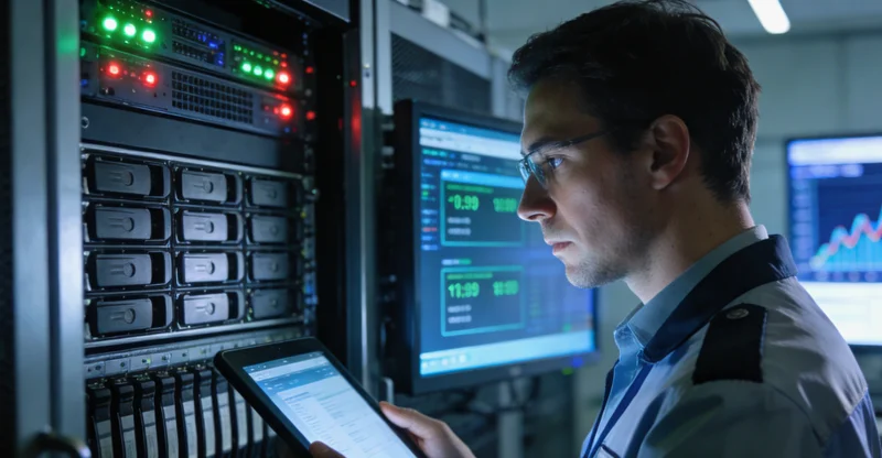 拉萨眼科医生为藏族儿童进行眼底