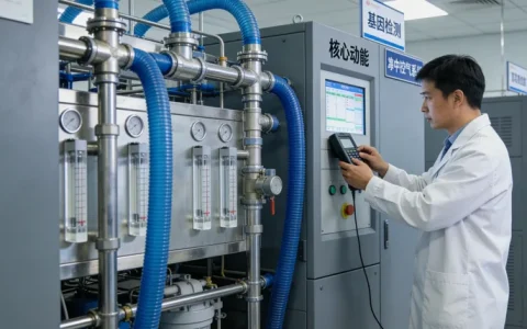 重庆地区林奇综合征家系检测基因检测公司最新汇总与选择指南