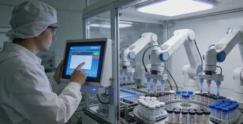 海伦家庭讨论健康与基因检测决策