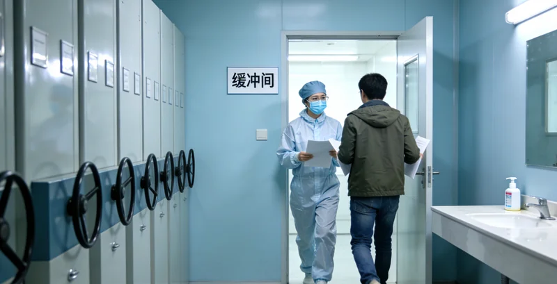 佛山医院甲状腺超声检查场景